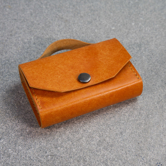 Contact Keeper Satchel