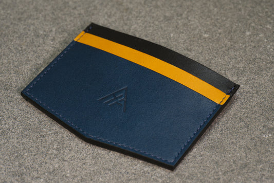 V Card Holder
