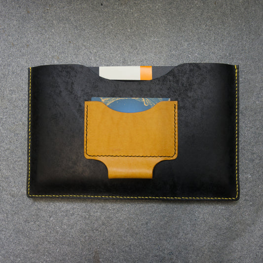 Thought Keeper Notebook Sleeve