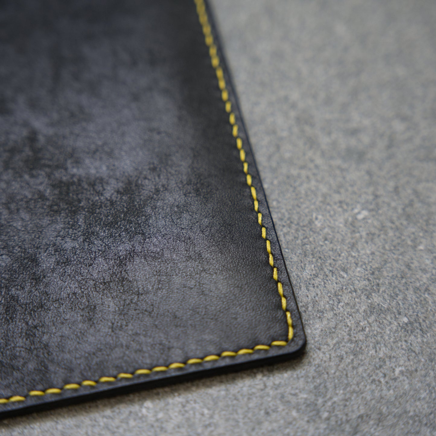 Thought Keeper Notebook Sleeve