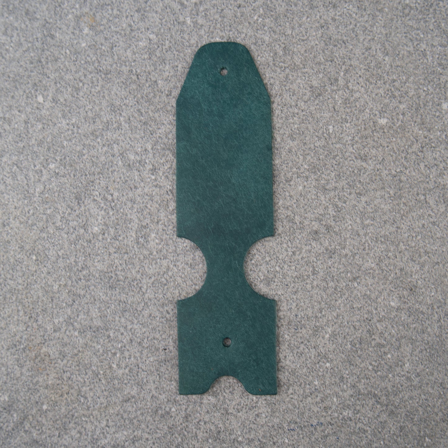 Memory Mate Single in Pueblo Ortensia Colour from the Badalassi Carlo Tannery