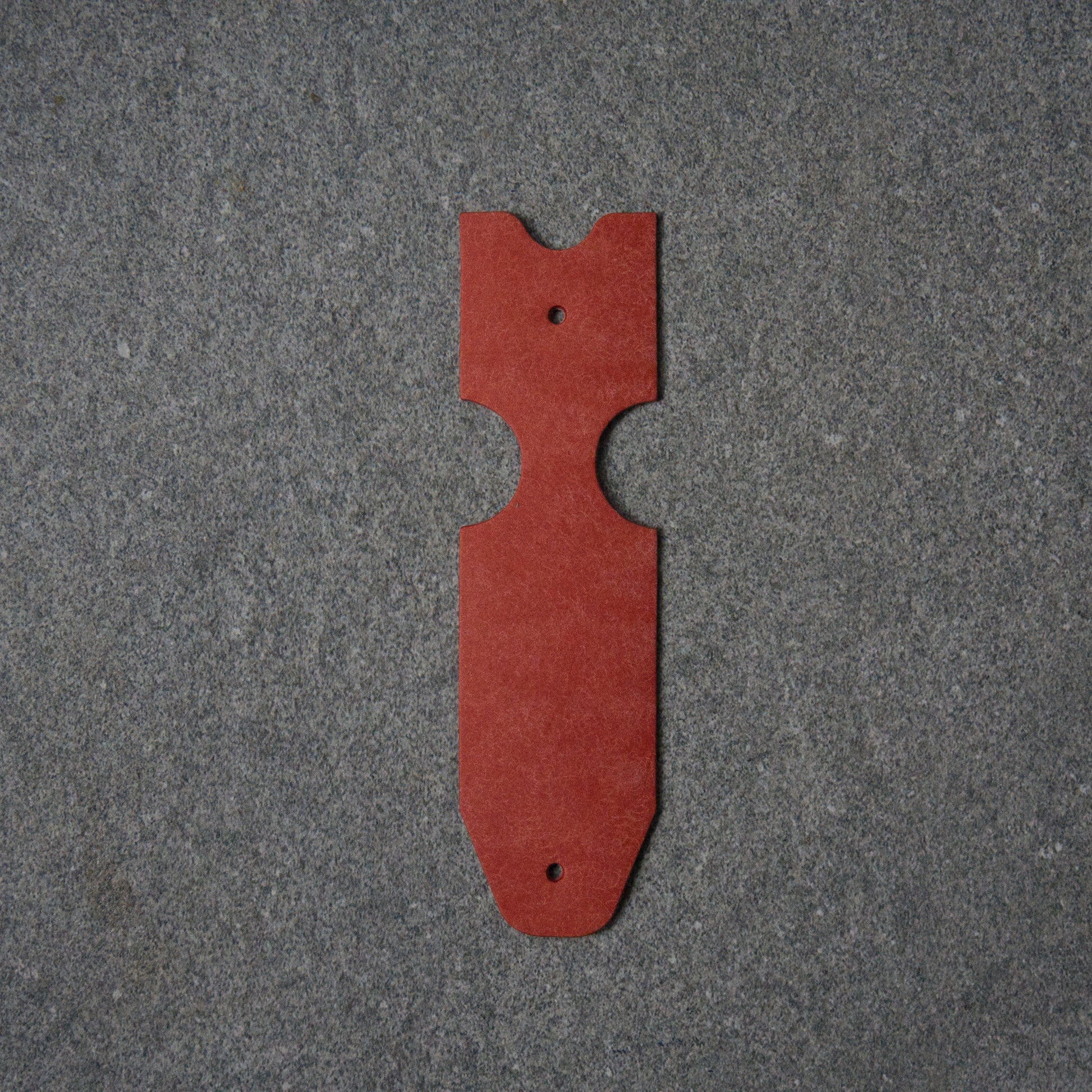 Memory Mate Single in Pueblo R Antico Colour from the Badalassi Carlo Tannery