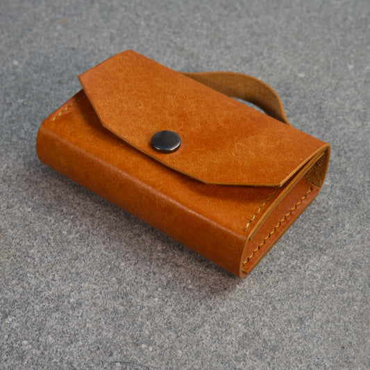 Contact Keeper Satchel