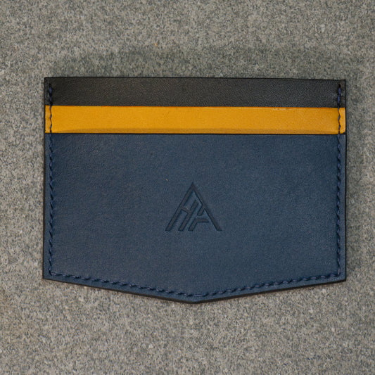 V Card Holder