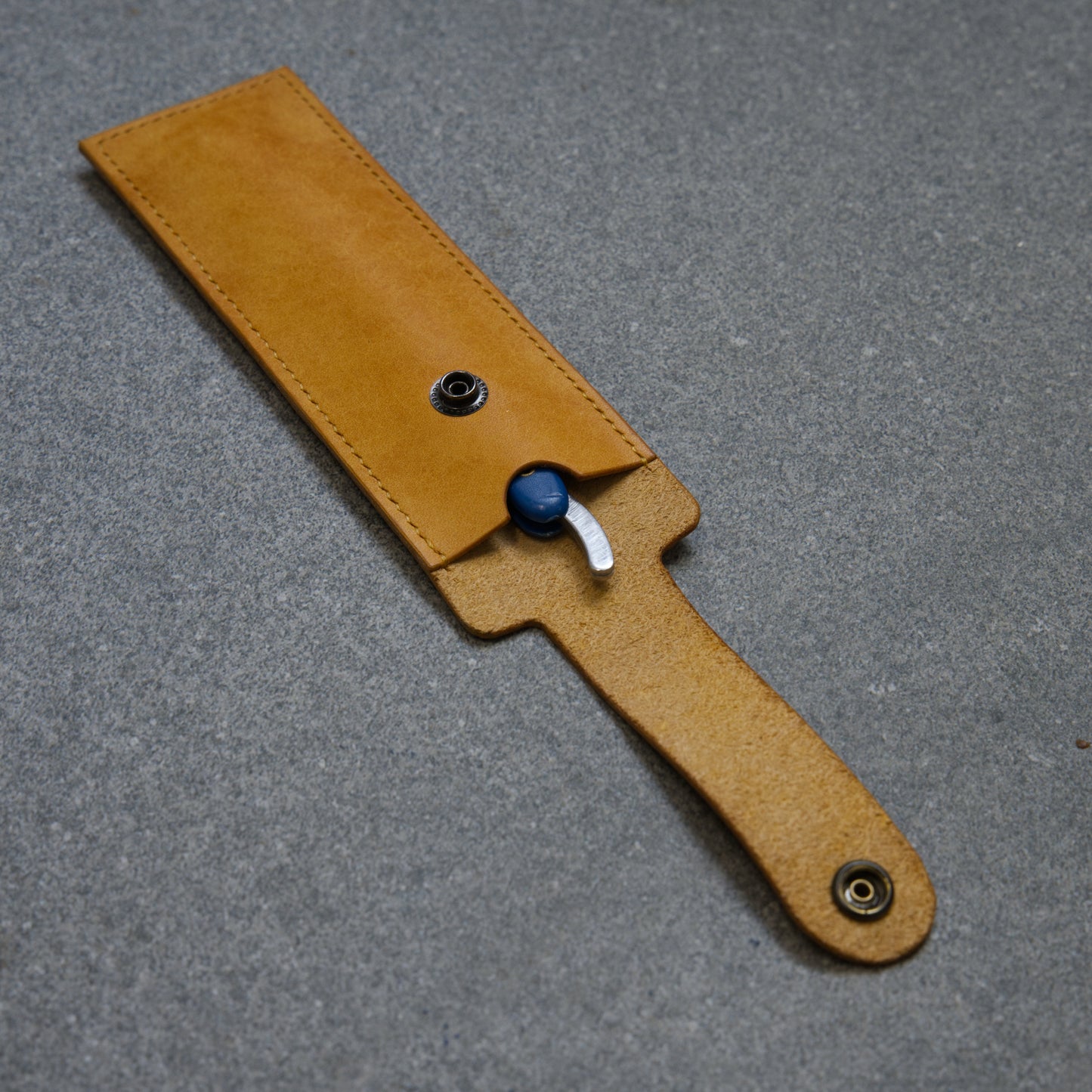 EdgeLock Razor Sheath