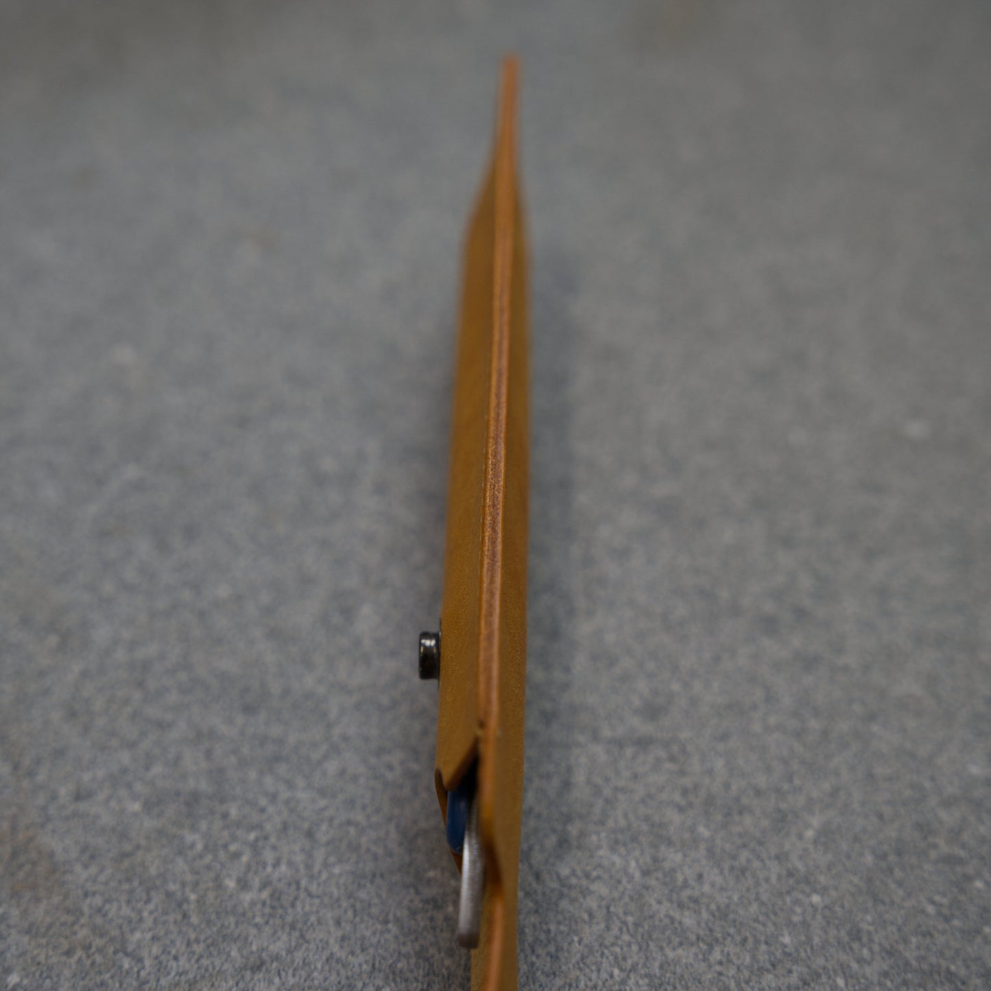 EdgeLock Razor Sheath