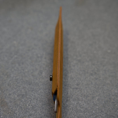 EdgeLock Razor Sheath