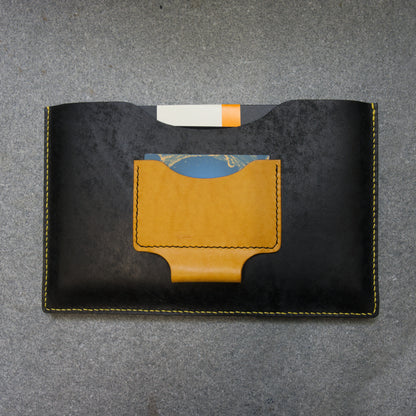 Thought Keeper Notebook Sleeve