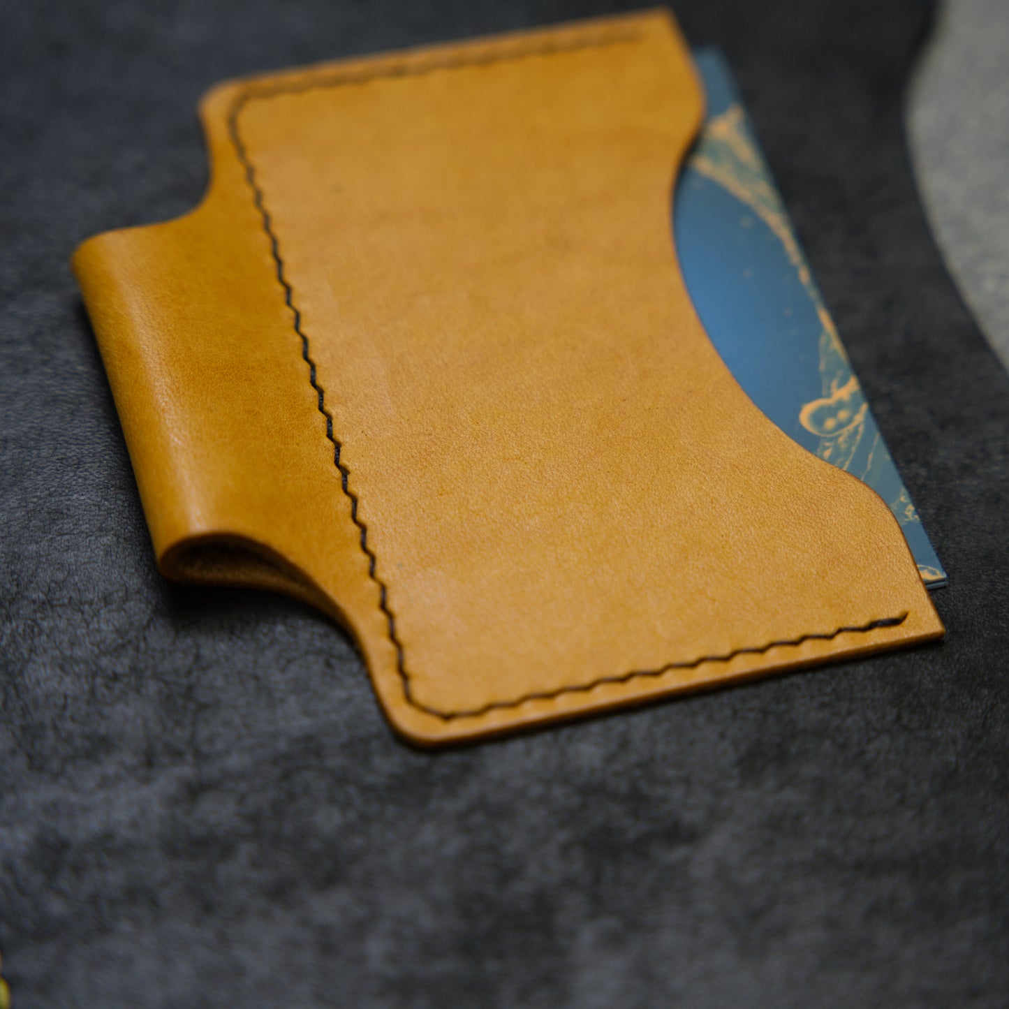 Thought Keeper Notebook Sleeve