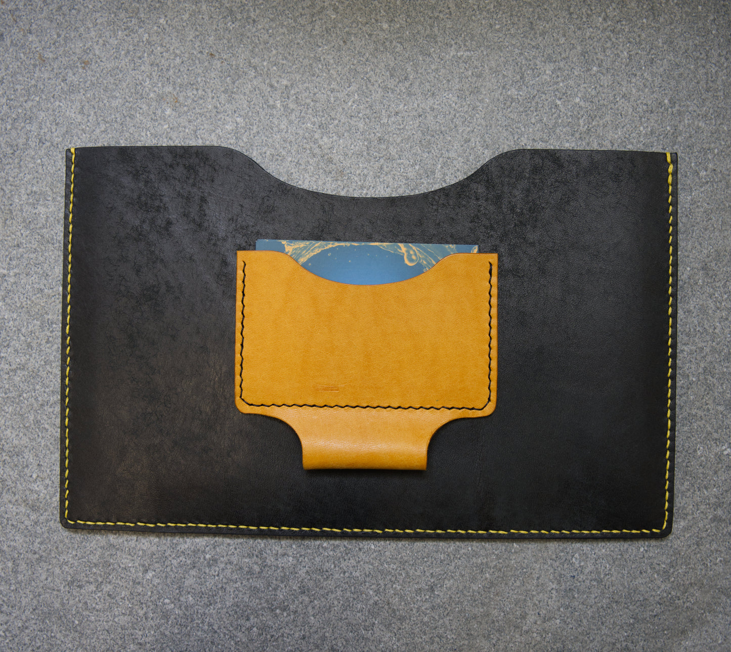 Thought Keeper Notebook Sleeve