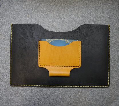 Thought Keeper Notebook Sleeve