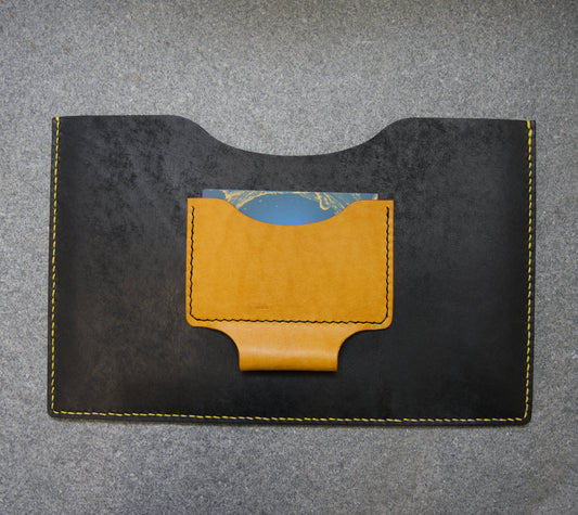 Thought Keeper Notebook Sleeve