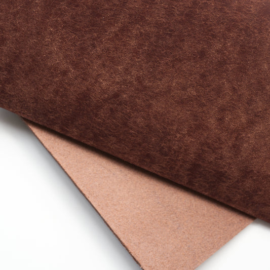 Badalassi Carlo Pueblo Leather - Panel Size – Italian Vegetable Tanned (1.4-1.6mm)