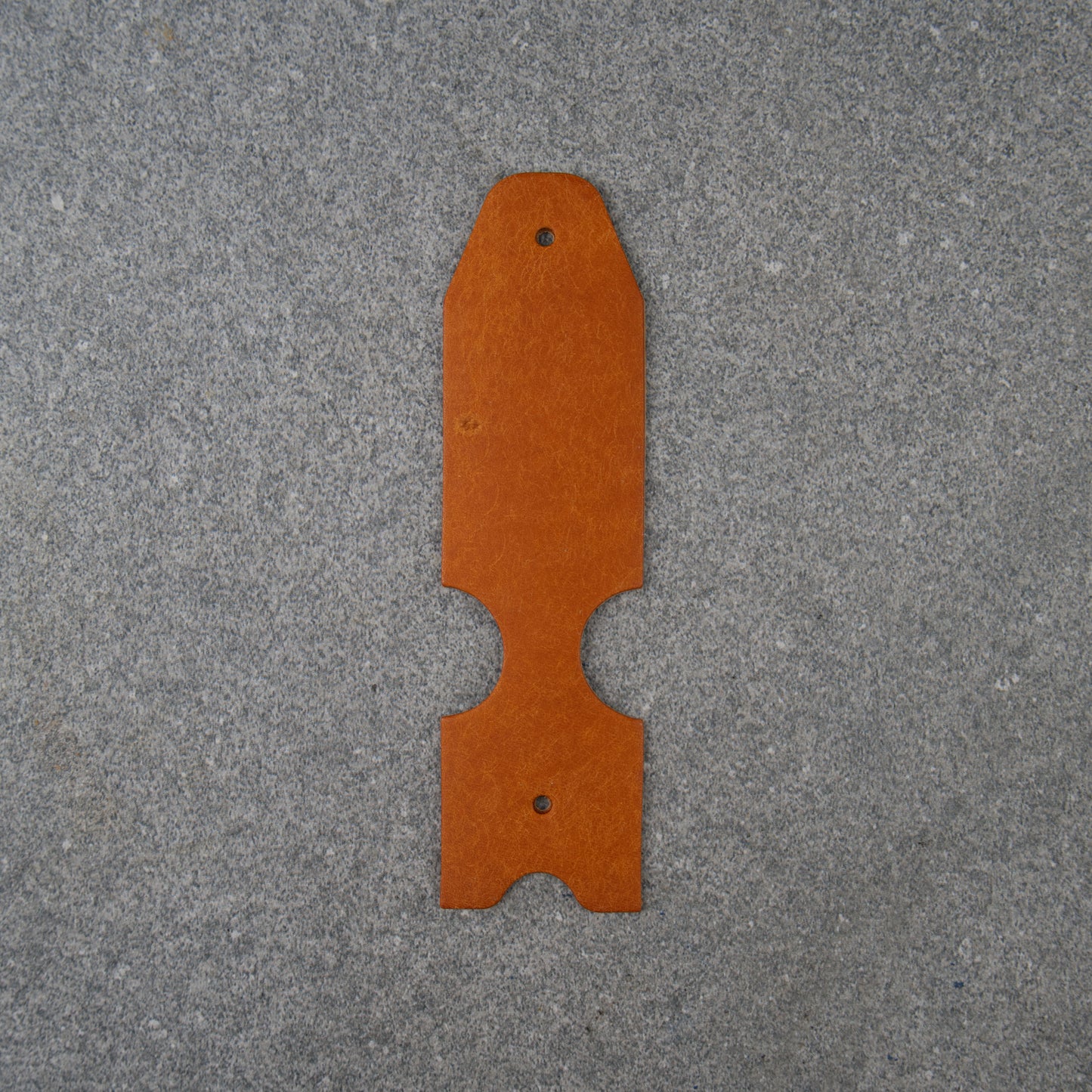 Memory Mate Single in Pueblo Olmo Colour from the Badalassi Carlo Tannery
