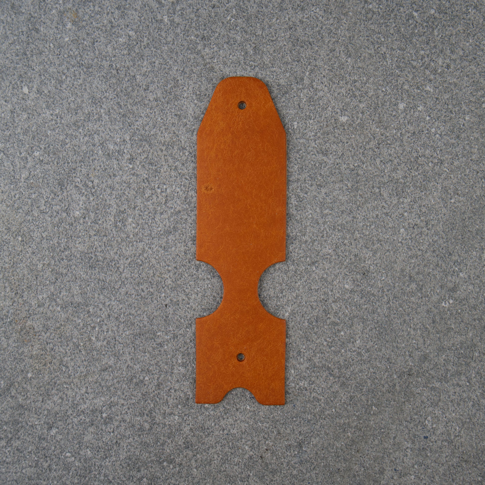 Memory Mate Single in Pueblo Olmo Colour from the Badalassi Carlo Tannery
