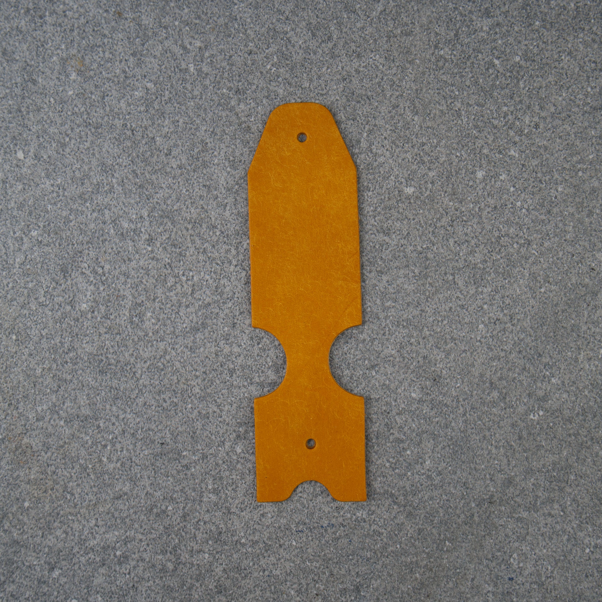 Memory Mate Single in Pueblo Napoli Colour from the Badalassi Carlo Tannery