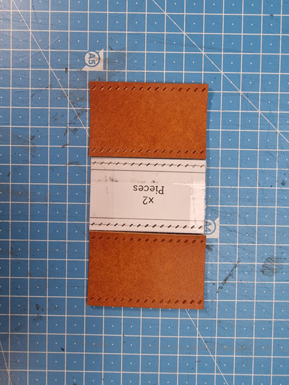 Contact Keeper Satchel